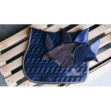 Tapis de selle jumping Kentucky