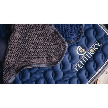 Tapis de selle jumping Kentucky Tapis de selle jumping Kentucky