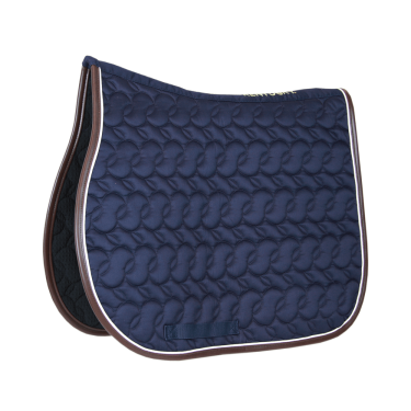 Tapis de selle sans logo Kentucky