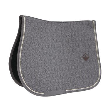 Tapis de selle Wool jumping Kentucky Tapis de selle Wool jumping Kentucky