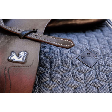 Tapis de selle Wool jumping Kentucky Tapis de selle Wool jumping Kentucky