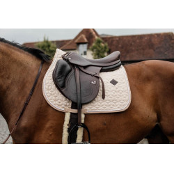 Zadeldoek Wool jumping Kentucky