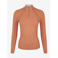 Sous-vêtement technique My LeMieux Abricot Orange