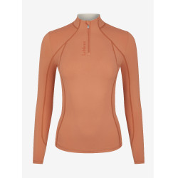 Sous-vêtement technique My LeMieux Abricot Orange