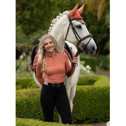 Technisch ondergoed My LeMieux Abrikoos Oranje Technisch ondergoed My LeMieux Abrikoos Oranje