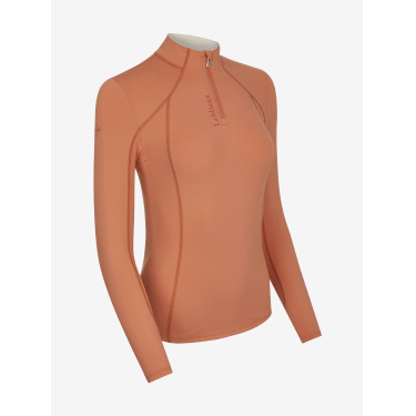 Sous-vêtement technique My LeMieux Abricot Orange