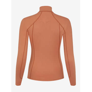 Sous-vêtement technique My LeMieux Abricot Orange