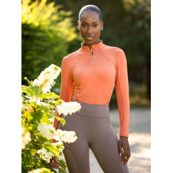 Sous-vêtement technique My LeMieux Abricot Orange
