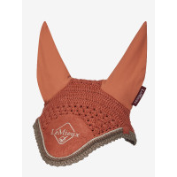 LeMieux Classic oornetje Zwart LeMieux Classic oornetje Zwart