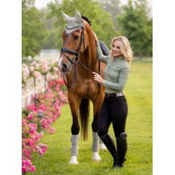 LeMieux Classic oornetje LeMieux Classic oornetje