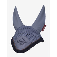 LeMieux Classic oornetje Blauwe gaai