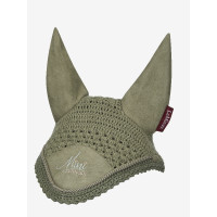 Bonnet anti-mouche Mini LeMieux Chilli Rouge Bonnet anti-mouche Mini LeMieux Chilli Rouge