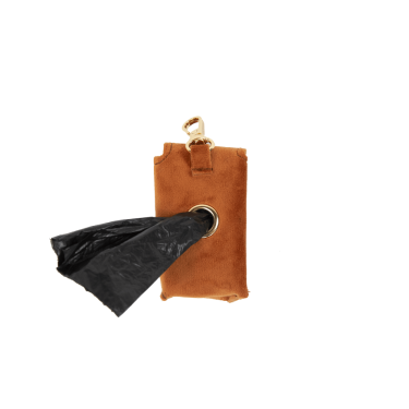 Poepzakje Carré Velvet Kentucky Poepzakje Carré Velvet Kentucky