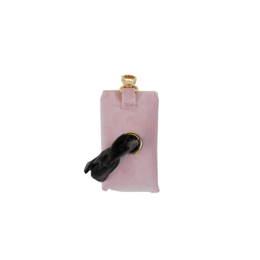 Poepzakje Carré Velvet Kentucky Poepzakje Carré Velvet Kentucky