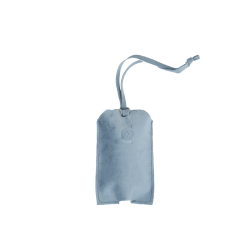 Zakje voor uitwerpselen Velvet Kentucky Lichtblauw Zakje voor uitwerpselen Velvet Kentucky Lichtblauw