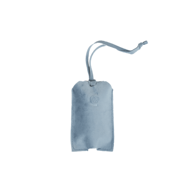 Zakje voor uitwerpselen Velvet Kentucky Lichtblauw Zakje voor uitwerpselen Velvet Kentucky Lichtblauw