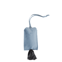 Zakje voor uitwerpselen Velvet Kentucky Lichtblauw Zakje voor uitwerpselen Velvet Kentucky Lichtblauw