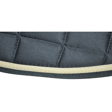 Tapis Daytona Obstacle Gris / crème