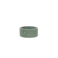 Marmeren hondenbak Kentucky Wit