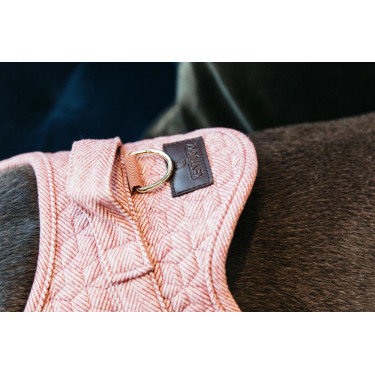 Harnas voor honden Body Safe Wool Kentucky Harnas voor honden Body Safe Wool Kentucky