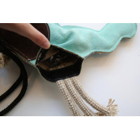 Ontspannend Speelgoed Eenhoorn Kentucky Turkoois