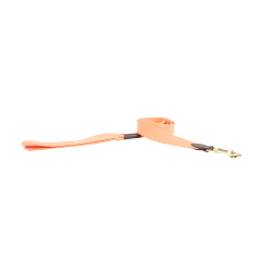 Laisse pour chien Jacquard Kentucky Neon orange Laisse pour chien Jacquard Kentucky Neon orange