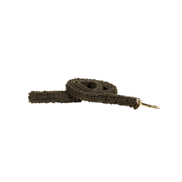 Hondenriem Teddy Fleece 120 cm Kentucky Donkergroen Hondenriem Teddy Fleece 120 cm Kentucky Donkergroen