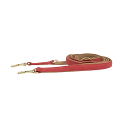 Halsband voor hond Vegan Leather Kentucky Halsband voor hond Vegan Leather Kentucky