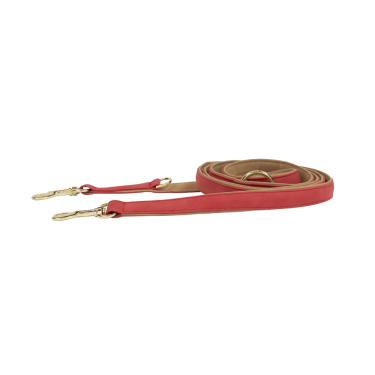 Laisse pour chien Vegan Leather Kentucky