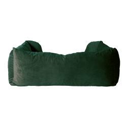 Lit pour chien Velvet Kentucky Vert sapin