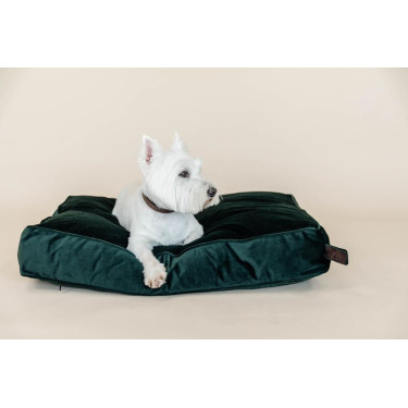 Oreiller pour chien Velvet Kentucky Oreiller pour chien Velvet Kentucky