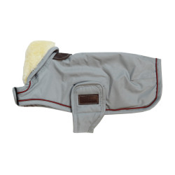 Hondenjas Waterdicht 160g Kentucky Poederblauw