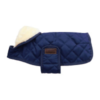 Manteau pour chien Original Kentucky Bordeaux
