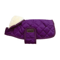 Manteau pour chien Original Kentucky Bordeaux