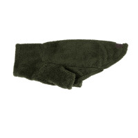 Pull Pour Chien Teddy Fleece Kentucky Beige