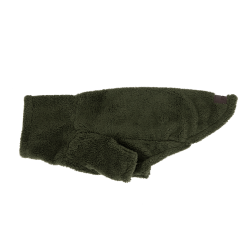 Pull Pour Chien Teddy Fleece Kentucky Vert sapin Pull Pour Chien Teddy Fleece Kentucky Vert sapin