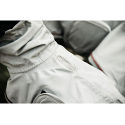 Waterdichte jas voor hond Kentucky Poederblauw Waterdichte jas voor hond Kentucky Poederblauw