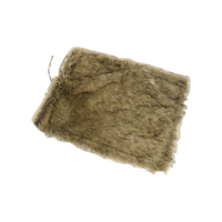 Hondenbed Fuzzy to go Kentucky Bruin Hondenbed Fuzzy to go Kentucky Bruin