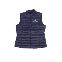 Veste légère sans manches Kentucky Navy Bleu marine Veste légère sans manches Kentucky Navy Bleu marine