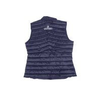 Veste légère sans manches Kentucky Navy Bleu marine Veste légère sans manches Kentucky Navy Bleu marine