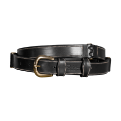 Leren Platte Riem Dy'on Leren Platte Riem Dy'on