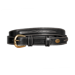 Riem Met Decoratieve Stiksel Dy'on Riem Met Decoratieve Stiksel Dy'on
