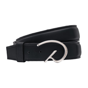Ceinture D Classique Dy'on Noir