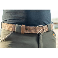 Ceinture D Sydney Dy'on Marron Ceinture D Sydney Dy'on Marron
