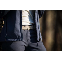 Riem D Sydney Dy'on Grijs Riem D Sydney Dy'on Grijs