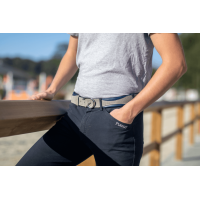 Atlanta-riem Dy'on Grijs