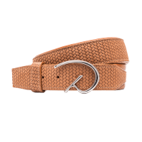 Ceinture D Atlanta Dy'on Gris