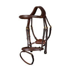 Hoofdstel Différence D Collectie van Dy'on Bruin