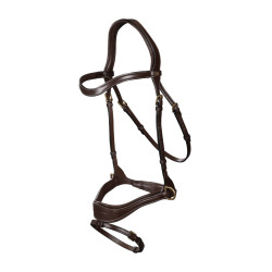 Hoofdstel D Motion D Collectie van Dy'on Bruin Hoofdstel D Motion D Collectie van Dy'on Bruin