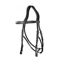 Bridon Hackamore US Collection by Dy'on Noir Bridon Hackamore US Collection by Dy'on Noir